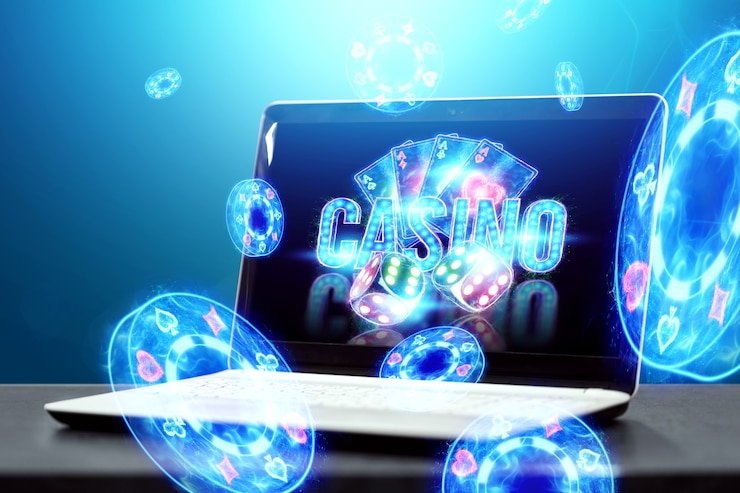 Batas deposit iblis4d untuk kontrol